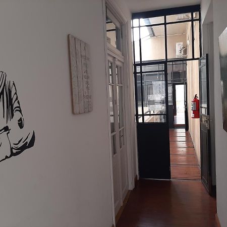 Art Factory Guest House Буенос Айрес Екстериор снимка