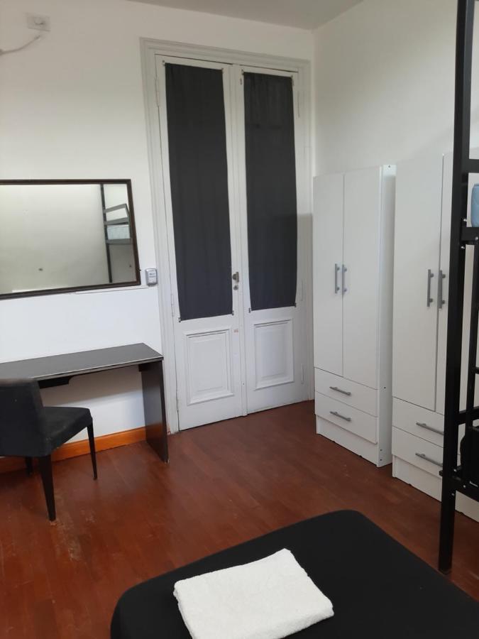 Art Factory Guest House Буенос Айрес Екстериор снимка