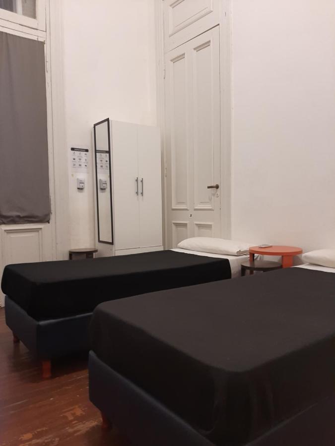 Art Factory Guest House Буенос Айрес Екстериор снимка