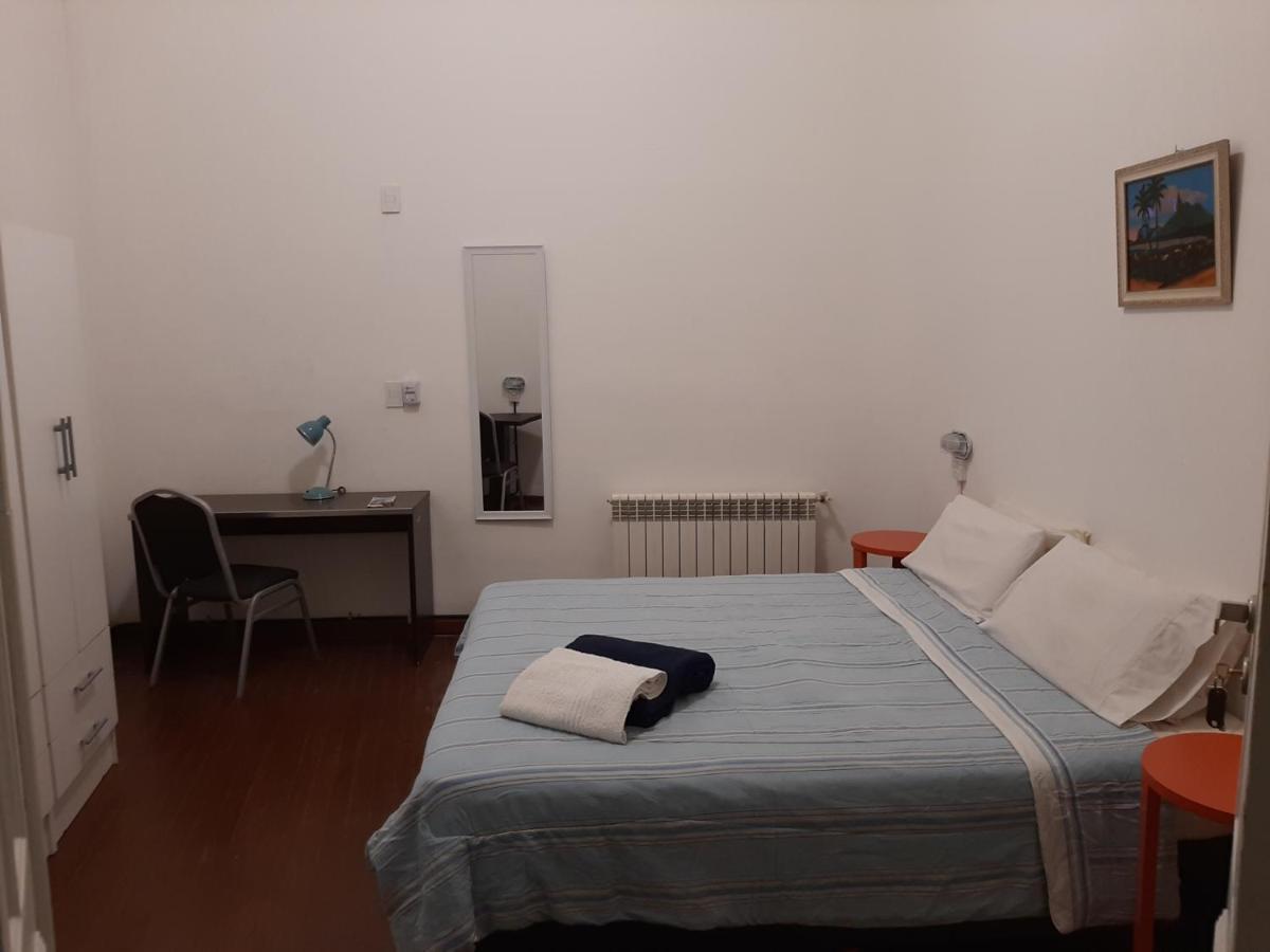 Art Factory Guest House Буенос Айрес Екстериор снимка