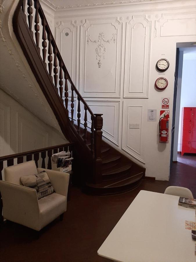 Art Factory Guest House Буенос Айрес Екстериор снимка