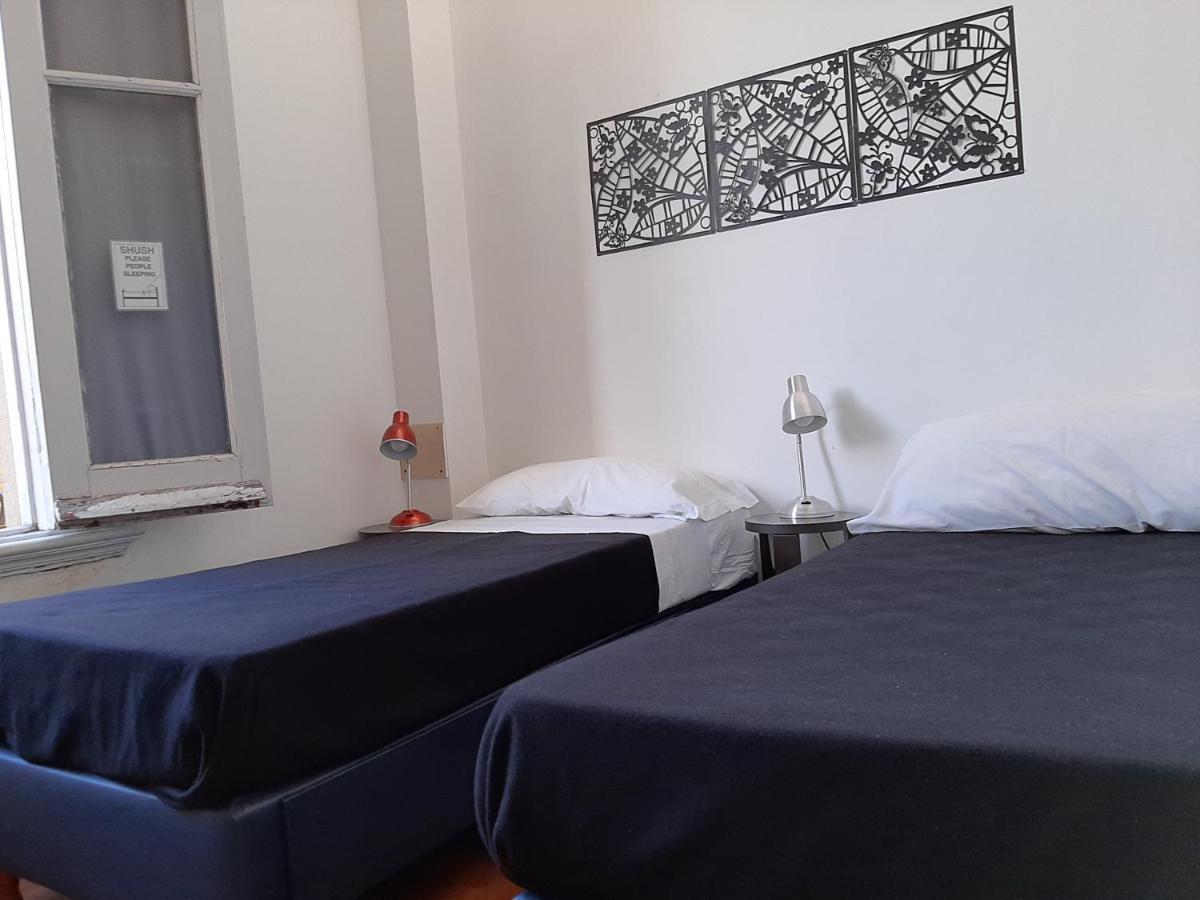 Art Factory Guest House Буенос Айрес Екстериор снимка