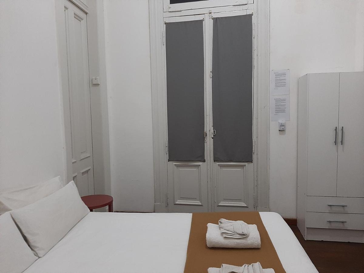 Art Factory Guest House Буенос Айрес Екстериор снимка