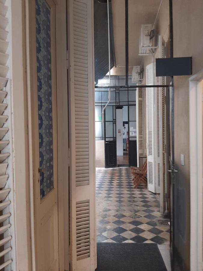 Art Factory Guest House Буенос Айрес Екстериор снимка