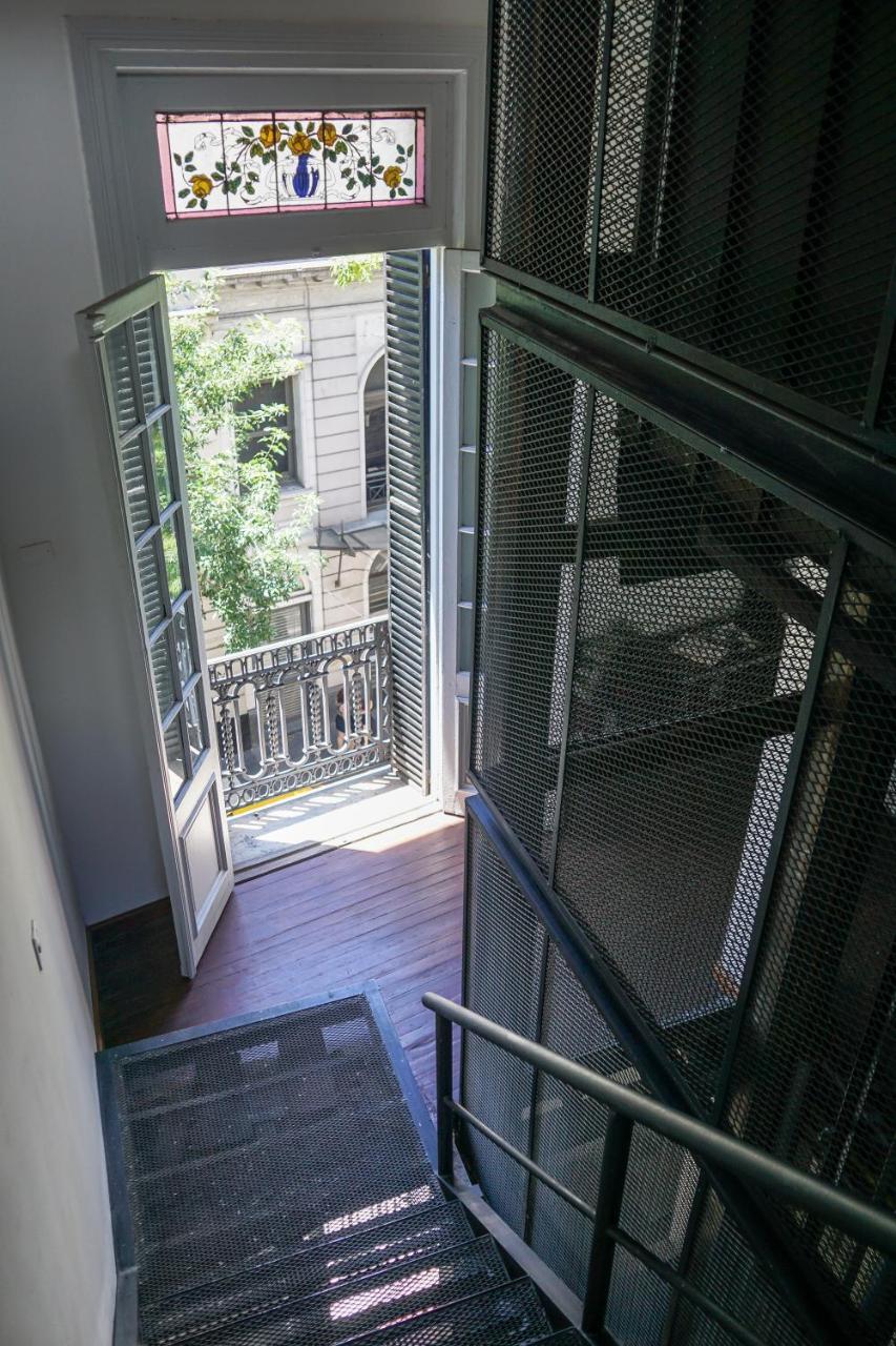 Art Factory Guest House Буенос Айрес Екстериор снимка